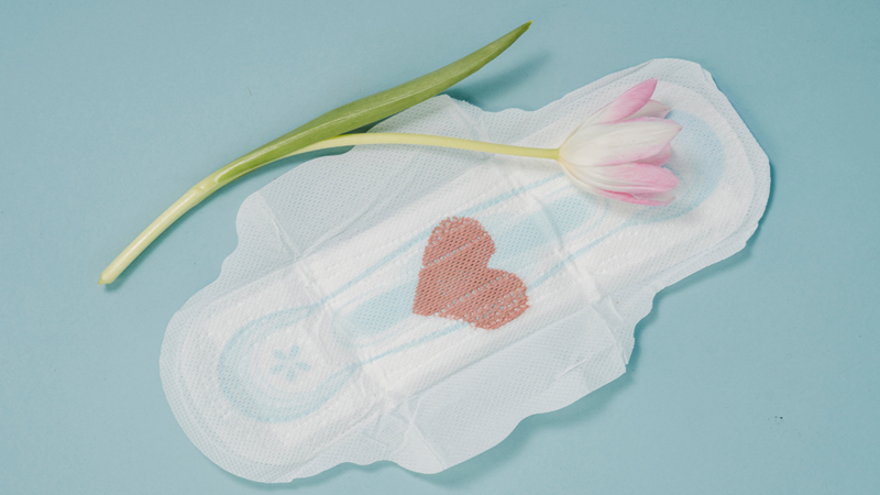 Tại sao hết kinh nguyệt mà vẫn ra máu? 4