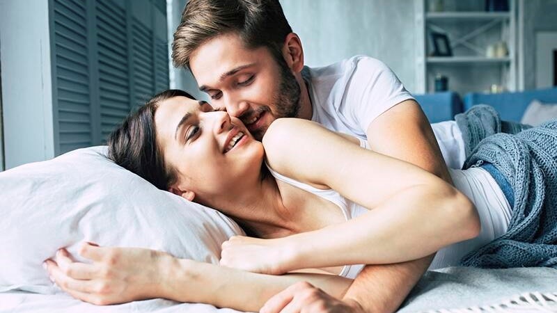 Tại sao khi say đàn ông lại muốn chuyện ấy 2