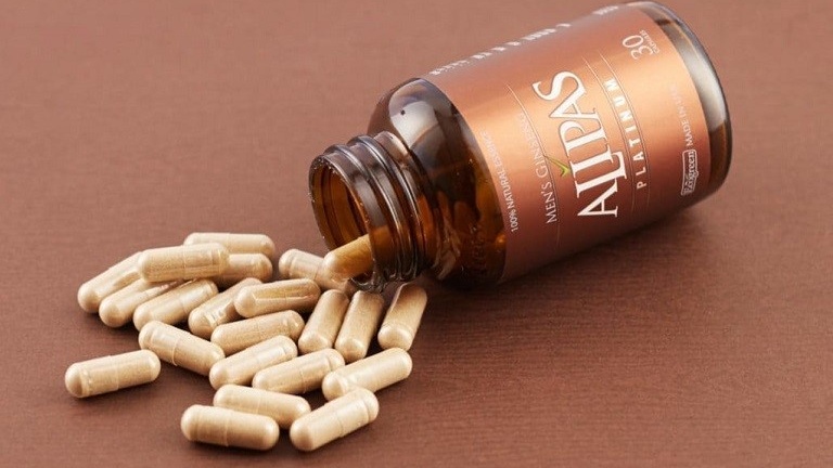 Tại sao khi say đàn ông lại muốn chuyện ấy 4