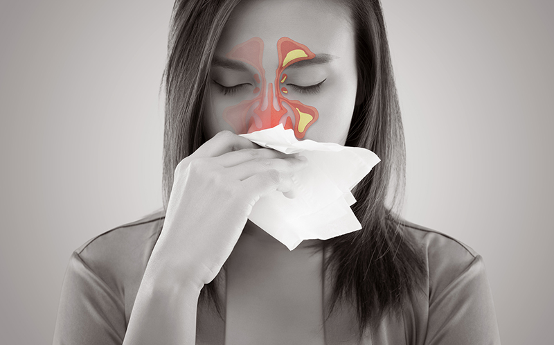 Tại sao khi thời tiết thay đổi thì người lại cảm thấy mệt? 2