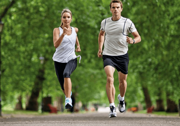 Tại sao lại ho sau khi chạy? Cách khắc phục ho sau khi chạy 4