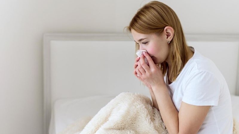 Tại sao ngủ máy lạnh bị nhức đầu? Nguyên nhân và cách phòng ngừa 3