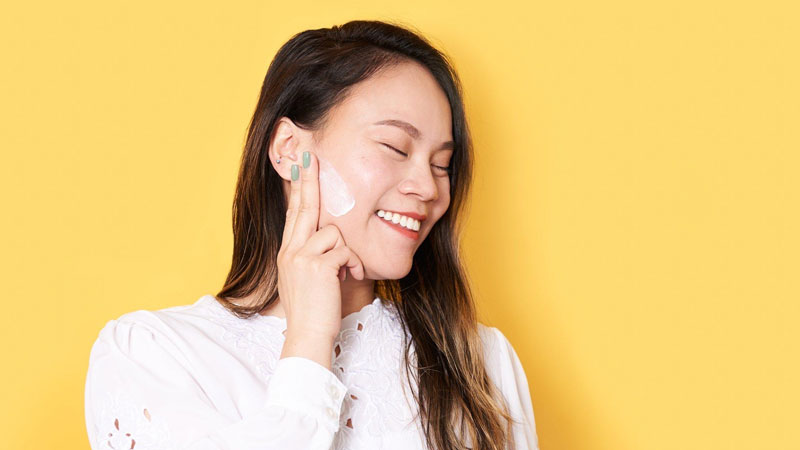 Tại sao phải dùng kem chống nắng hằng ngày? 3