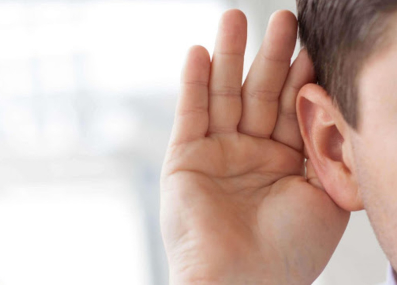 Tại sao trẻ bị điếc bẩm sinh? Trẻ bị điếc thường bị câm? 2