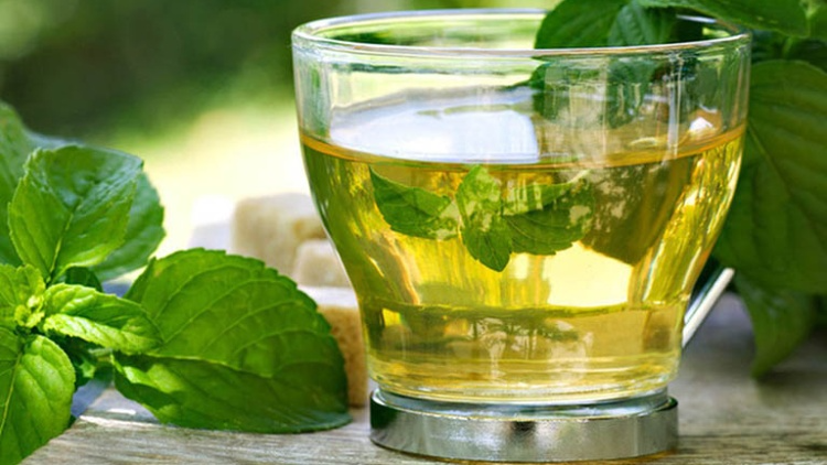 Hơi thở có mùi trứng thối 3