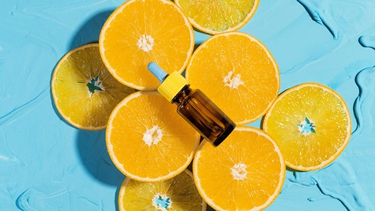 Lợi ích khi uống Glutathione và vitamin C và các lưu ý