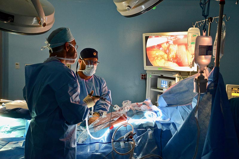 Tam chứng charcot: Biểu hiện lâm sàng và cách điều trị, phòng ngừa 5