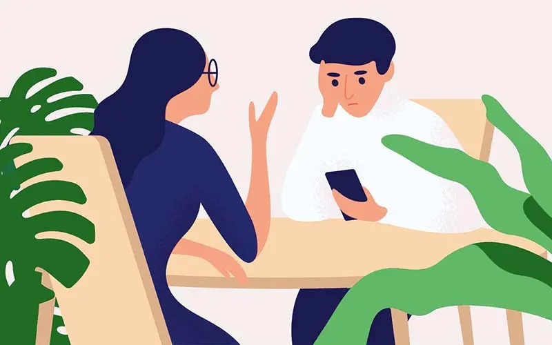 Tầm quan trọng của việc học cách lắng nghe người khác 3