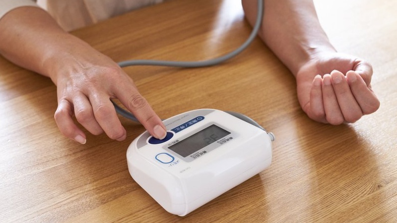 Tầm quan trọng của việc tự kiểm tra huyết áp bạn đã biết chưa? 1