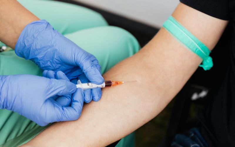 Xét nghiệm NIPT 4 giúp giảm đáng kể các trường hợp xâm lấn tránh ảnh hưởng đến thai nhi