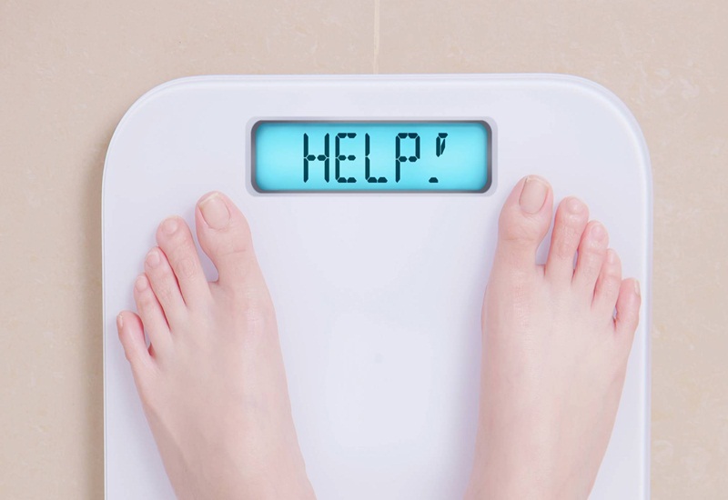 Tăng cân đột ngột ở nam giới: Nguyên nhân là gì? Cách khắc phục tình trạng này 2