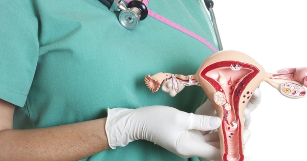 Nguyên nhân gây tăng sinh nội mạc tử cung bạn nên biết 1