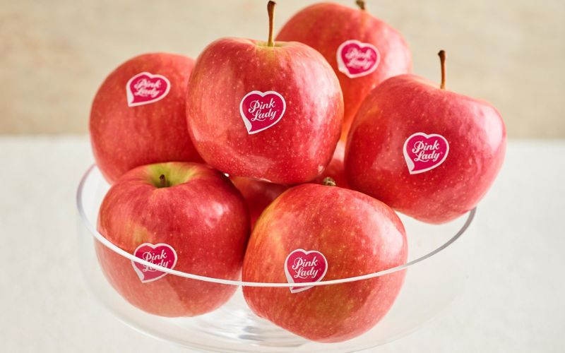 Táo Pink Lady là gì? Lợi ích sức khỏe từ việc ăn táo Pink Lady 2