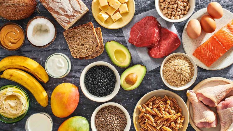 Tập gym có tăng cân không và lưu ý dành cho người gầy 4