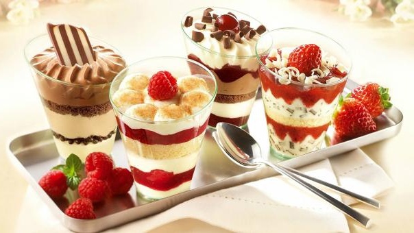 Tẩy nốt ruồi có được ăn đồ ngọt không? 2