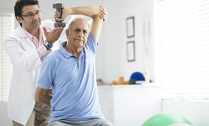 Teo cơ bàn tay là gì? Có chữa được không? 4