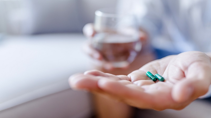 Teo cơ Duchenne: Dấu hiệu, nguyên nhân, chẩn đoán và điều trị 4