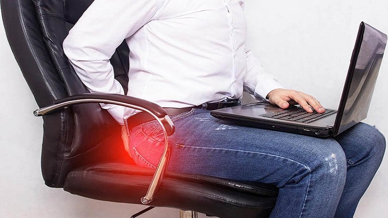 Teo cơ mông và những điều bạn nhất định phải biết 5