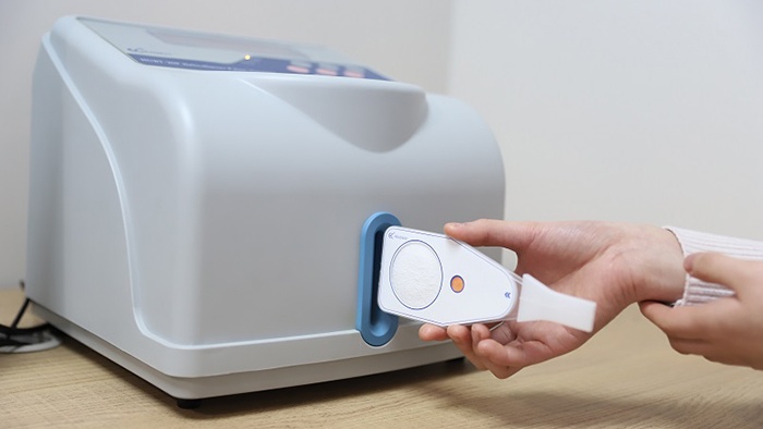 Test vi khuẩn hp bằng hơi thở giá bao nhiêu? 1