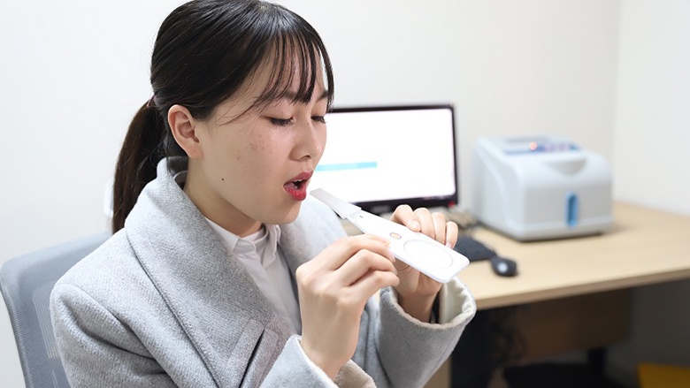 Test vi khuẩn Hp bằng hơi thở giá bao nhiêu? 3