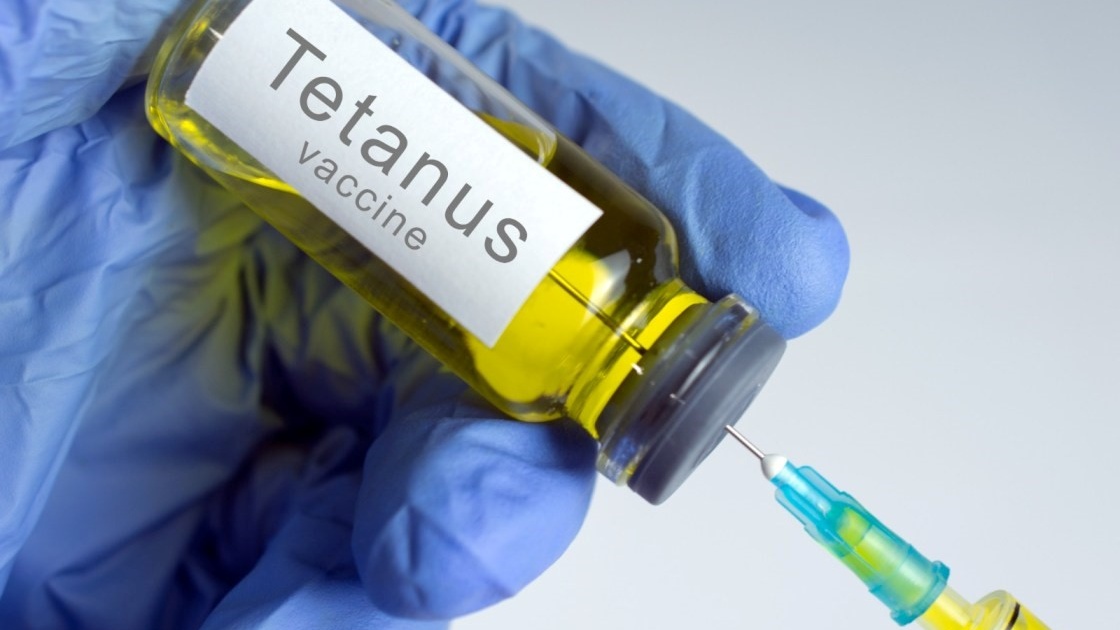 Tetanus Rivm Tetanus vaccine là gì? Những điều cần biết về Tetanus vaccine - Nhà ...