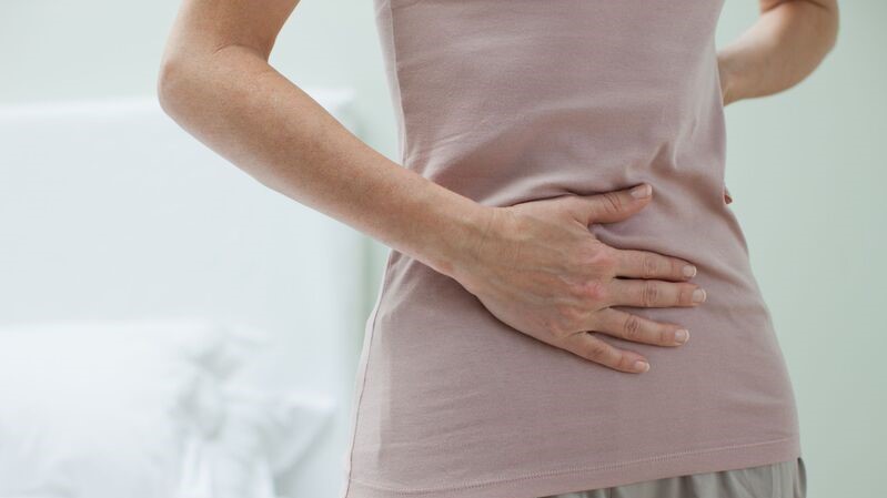 Thắc mắc: Bị u xơ tử cung có nên mổ không? U xơ tử cung khi nào cần mổ? 5