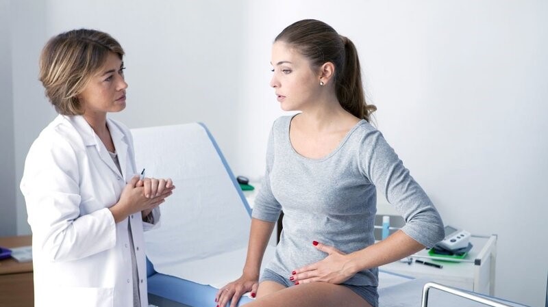 Thắc mắc: Bị u xơ tử cung có nên mổ không? U xơ tử cung khi nào cần mổ? 2