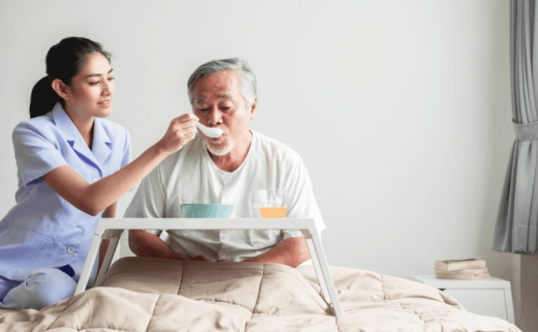 Thắc mắc: Bị ung thư có nên ăn thịt gà không? 4