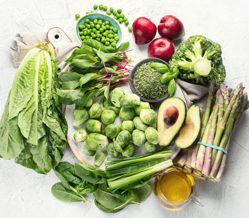 Thắc mắc: Bị ung thư có nên ăn thịt gà không? 5