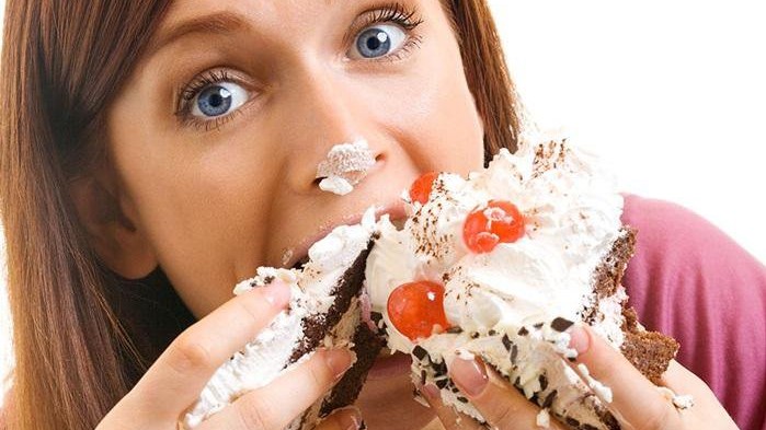 Thắc mắc: Có đúng ăn đồ ngọt giảm stress không? 6