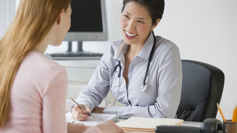 Thắc mắc: Sau cắt u xơ tử cung có thai được không? 4