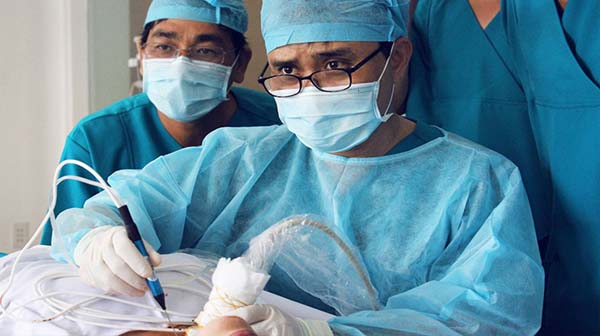 Thắc mắc: Sau đốt viêm lộ tuyến vẫn ra khí hư có sao không? 4