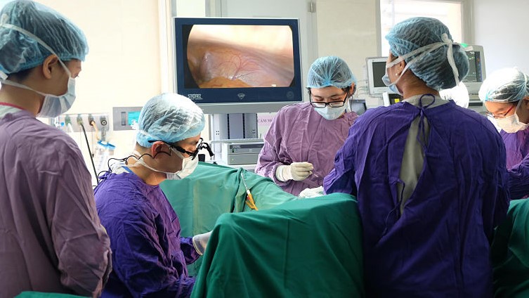 Thắc mắc: Sau khi đốt viêm lộ tuyến bao lâu thì khỏi? 4