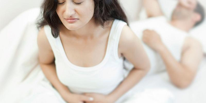 Thắc mắc: Siêu âm có phát hiện viêm vùng chậu không? 2