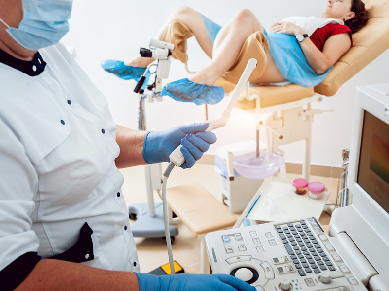 Thắc mắc: Siêu âm có phát hiện viêm vùng chậu không? 3