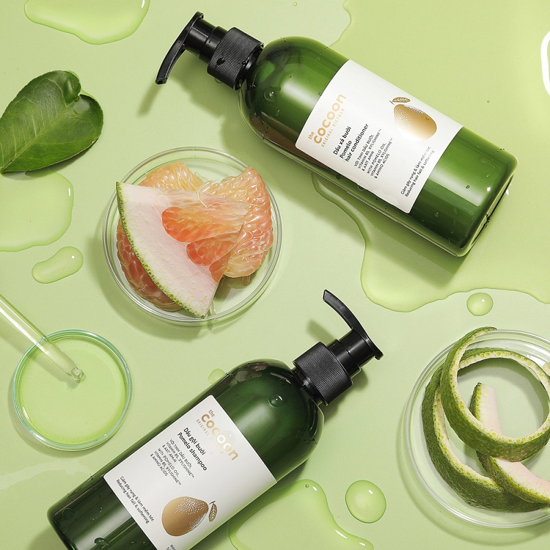 Thắc mắc: Viêm da đầu có mủ do đâu? Hướng dẫn cách trị viêm da đầu có mủ an toàn từ gốc 5