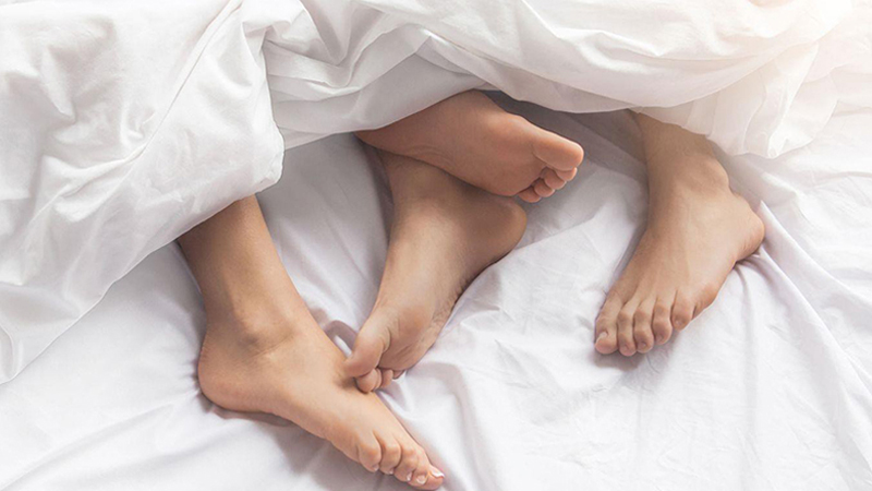 Thắc mắc: Viêm gan B có lây qua đường ăn uống không? 3