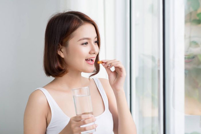 Thắc mắc: Viên uống Collagen DHC có tốt không? 3