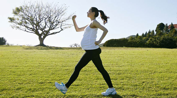 Thai 39 tuần chưa có dấu hiệu sinh, mẹ bầu cần làm gì? - 3