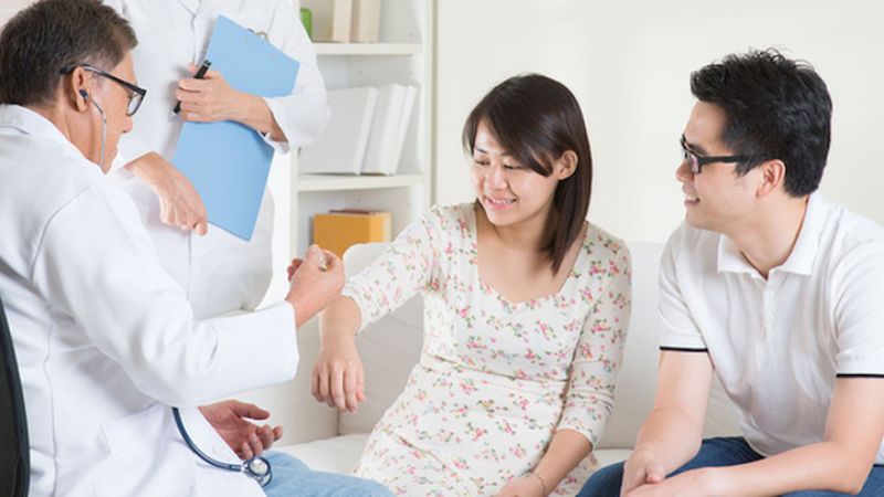 Thai lưu 6 tuần: Nguyên nhân, dấu hiệu và cách phòng ngừa 4