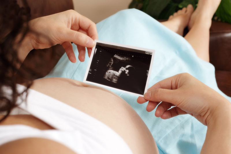 Thai nhi có nhịp tim 190 lần/phút có sao không? 2