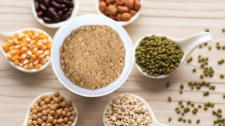 Tham khảo thực đơn cho người bị sỏi thận 1