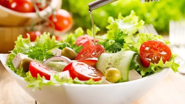 Tham khảo thực đơn cho người bị sỏi thận 2