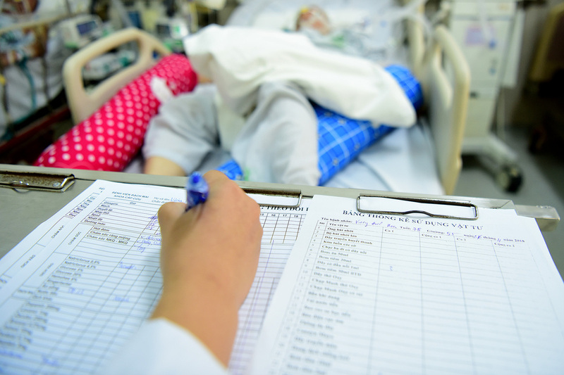 Thang điểm AVPU là gì? Những thông tin cần biết 1