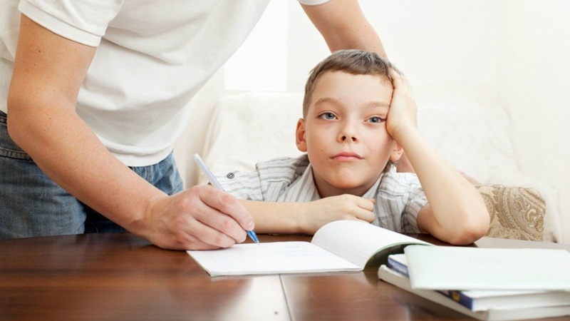 Thang Vanderbilt là gì? Đối tượng cần sử dụng thang đo Vanderbilt 1