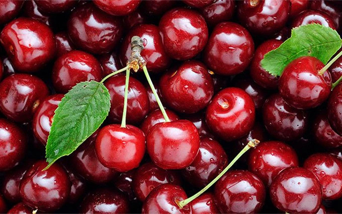 Thành phần dinh dưỡng và lợi ích của nước ép anh đào 1