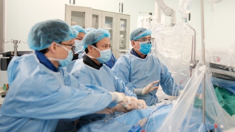 Thay van tim ở bệnh viện nào tốt nhất 2