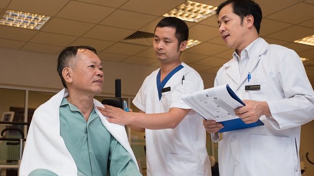 Thay van tim ở bệnh viện nào tốt nhất 4