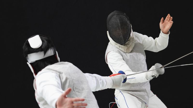 Tổng hợp các bộ môn thể thao đối kháng phổ biến 2