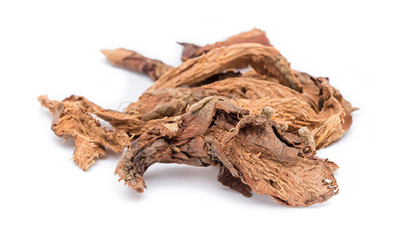 Thiên niên kiện là một vị thuốc quen thuộc trong Đông y